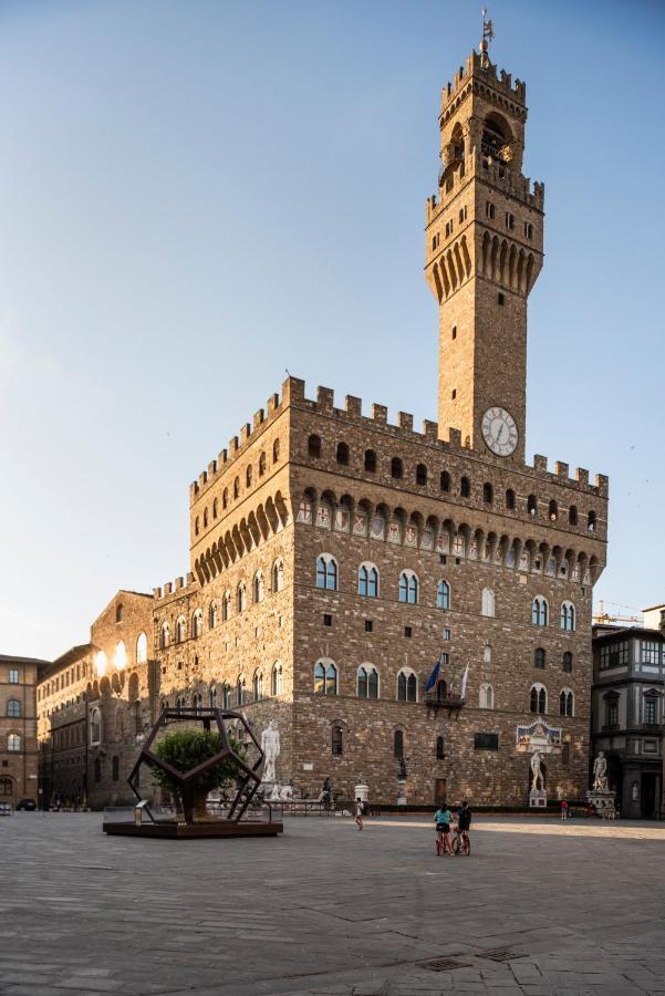 Aqa Palace Florencie Exteriér fotografie